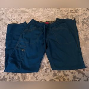 Dickies Scrub Pants